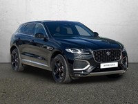 JAGUAR F-PACE 2.0 D200 R-Dynamic S 5dr Auto AWD