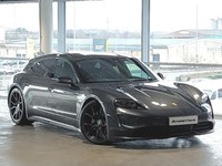 2022 Porsche Taycan 420kW 4S 93kWh 5dr Auto Estate Electric Automatic