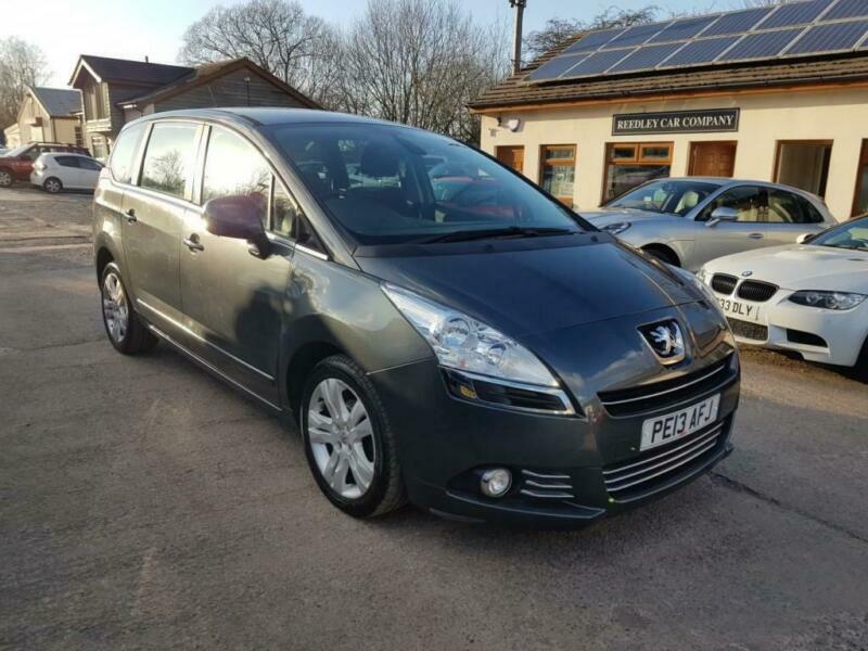 Peugeot 7 местный