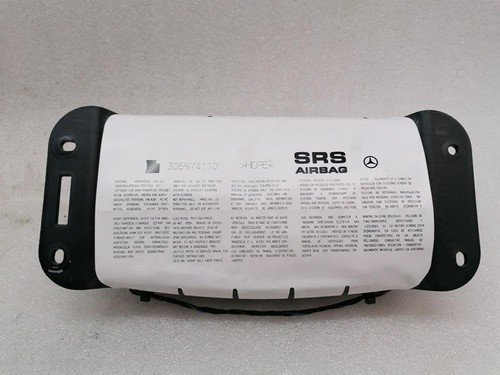 MERCEDES SL R231 A2318600602