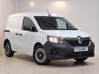2024 Renault Kangoo ML19 Blue dCi 95 Start Van PANEL VAN DIESEL Manual