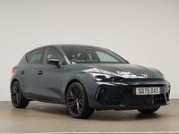 2025 Cupra Leon 1.5 TSI 150 Shadow Edition 5dr Hatchback Petrol Manual