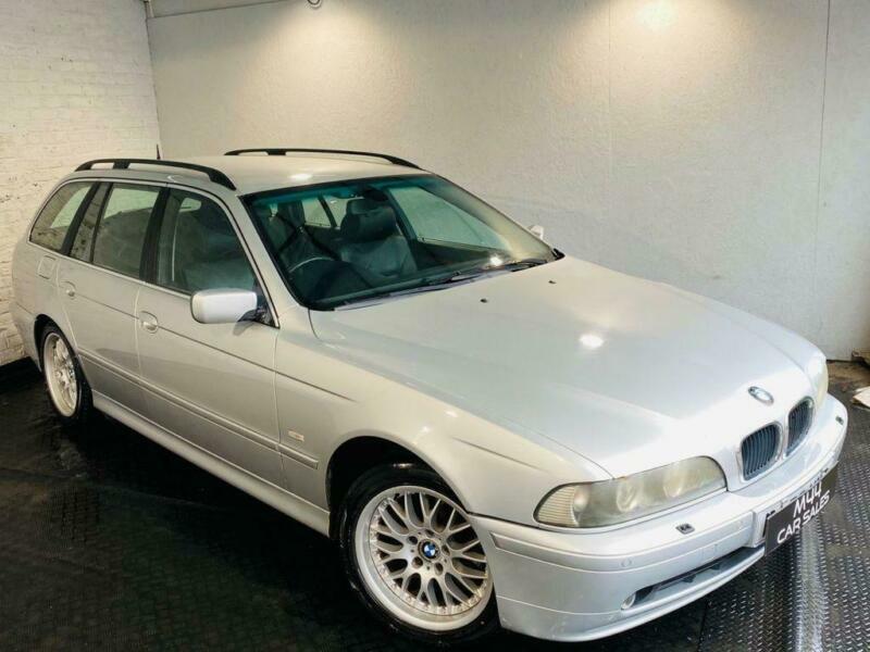 Bmw 5 i530