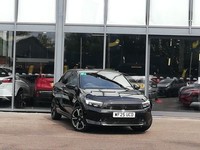 2025 Vauxhall Corsa 1.2 Turbo Ultimate 5dr Auto HATCHBACK PETROL Automatic