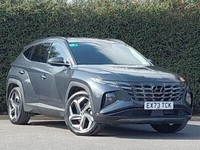 2023 Hyundai TUCSON 1.6 TGDi Plug-in Hybrid Premium 5dr 4WD Auto SUV Hybrid Auto