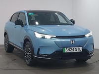 2024 Honda e NY1 150kW Advance 69kWh 5dr Auto Hatchback Electric Automatic