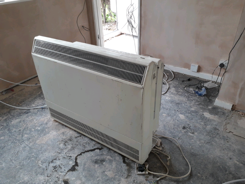 Electric storage heaters x3 in Marlborough, Wiltshire Gumtree