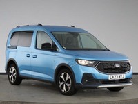 2023 Ford Tourneo Connect 2.0 EcoBlue Active 5dr Hatchback DIESEL Manual