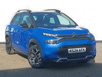 2024 Citroen C3 Aircross 1.2 PureTech 130 Max 5dr EAT6 People Carrier Petrol Aut