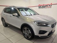 2020 SEAT Taracco 1.5 TSI EVO XCELLENCE SUV 5dr 7 Seats Multiseat Petrol Automat
