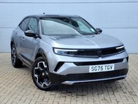 2025 Vauxhall Mokka 1.2 Turbo 136 GS 5dr HATCHBACK PETROL Manual