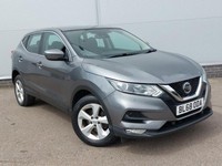 2018 Nissan Qashqai Diesel Hatchback 1.5 dCi 115 Acenta Premium 5dr Hatchback Di