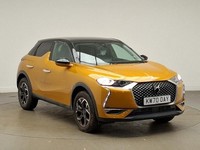 2020 Ds DS 3 1.5 BlueHDi Prestige 5dr Hatchback Diesel Manual