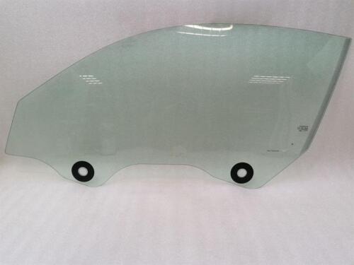 PORSCHE CAYMAN 718 Left Front Door Glass 98154251101 Türscheibe Vorne Links