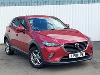2018 Mazda CX-3 2.0 SE-L Nav 5dr Hatchback Petrol Manual