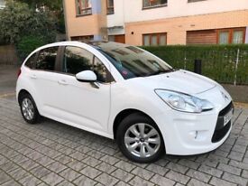 Citroën c3 for cheapest rent from 15£/day