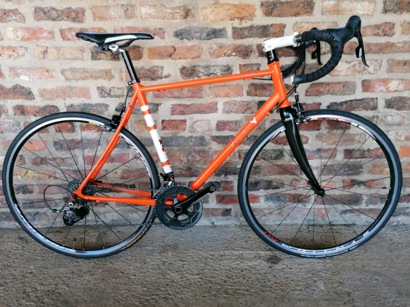 condor fratello frame