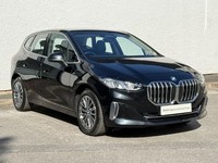 BMW 2 SERIES 225e xDrive Luxury 5dr DCT