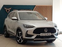 2023 MG MG HS 1.5 T-GDI PHEV Trophy 5dr Auto SUV Hybrid Automatic