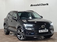 2025 Volvo XC40 2.0 B3P Ultra Dark 5dr Auto ESTATE PETROL Automatic