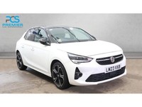 2023 Vauxhall Corsa 1.2 Turbo Ultimate 5dr HATCHBACK PETROL Manual