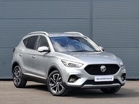 2023 MG MG ZS 1.5 VTi-TECH Exclusive 5dr Hatchback Petrol Manual