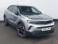 2022 Vauxhall Mokka 1.2 Turbo SRi Premium 5dr Hatchback Petrol Manual
