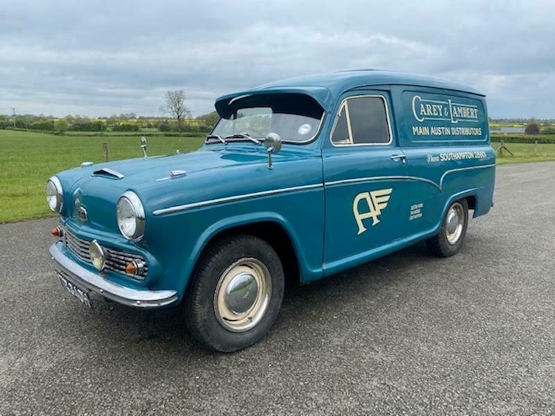 Austin Van for sale in UK 76 secondhand Austin Vans
