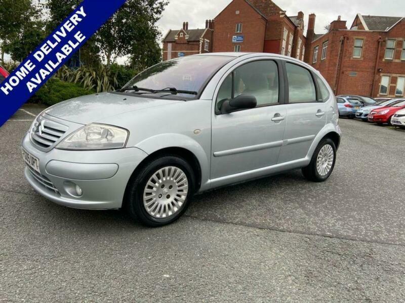 Citroen c3 2005