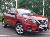 2019 Nissan Qashqai 1.5 dCi 115 Acenta Premium 5dr HATCHBACK DIESEL Manual