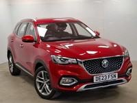 2023 MG Hs 1.5 T-GDI Excite 5dr DCT SUV Petrol Automatic