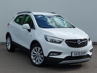 2019 Vauxhall Mokka X 1.4T Griffin 5dr Hatchback Petrol Manual