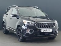 2017 Ford Kuga 2.0 TDCi 180 5dr SUV Diesel Manual