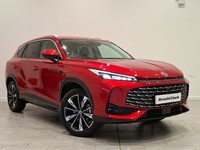 2024 MG Hs 1.5 T-GDI Trophy 5dr SUV Petrol Manual