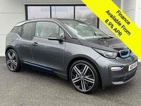 2021 BMW i3 125kW 42kWh 5dr Auto Hatchback Electric Automatic