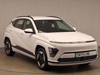 2024 Hyundai KONA 160kW Advance 65kWh 5dr Auto HATCHBACK ELECTRIC Automatic