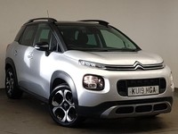 2019 Citroen C3 Aircross 1.2 PureTech 110 Flair 5dr [6 speed] Hatchback Petrol M