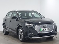 2024 Audi Q4 210kW 45 82kWh Sport 5dr Auto [Leather] SUV Electric Automatic
