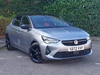 2022 Vauxhall Corsa 1.2 GS Line 5dr Hatchback Petrol Manual