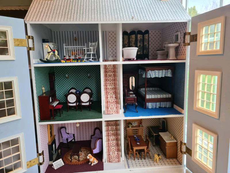 Dolls House Emporium Dolls House for sale in UK