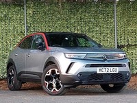 2022 Vauxhall Mokka 1.2 Turbo GS Line 5dr Hatchback Petrol Manual