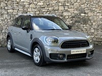 MINI COUNTRYMAN 1.5 Cooper Classic 5dr Auto