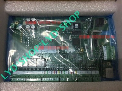 WINPAK NS2PB-WIN Access Control Main Board Network Controller #A6-40