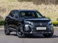2025 Peugeot 2008 100kW GT 50kWh 5dr Auto SUV Electric Automatic