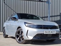 2025 Vauxhall Corsa 1.2 Turbo Ultimate 5dr Hatchback Petrol Manual