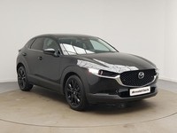 2025 Mazda CX-30 2.5 e-Skyactiv G MHEV [140] Homura 5dr Hatchback Petrol Manual
