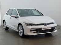 2025 Volkswagen Golf 1.5 TSI Match 5dr Hatchback Petrol Manual