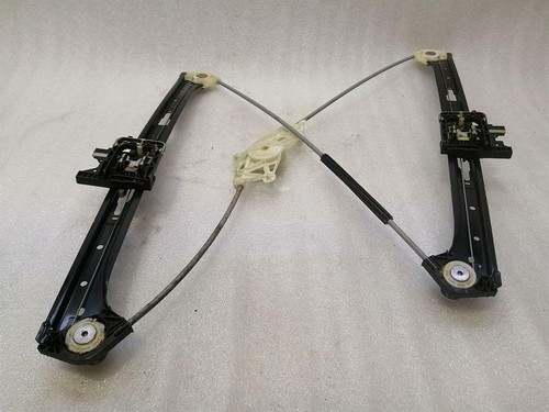 PORSCHE MACAN 95B Left Front Door Winder 95B837461 Fensterheber vorne links