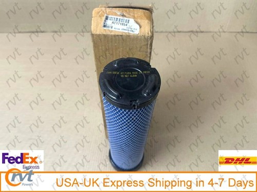 AT171854 - OEM Genuine Inner Air Filter Fits For John Deere Tractor