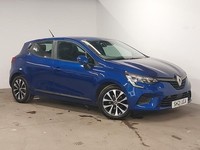2021 Renault Clio 1.0 TCe 90 Iconic 5dr Hatchback Petrol Manual